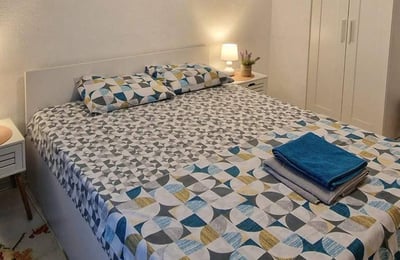 Location de confortables appartements de 2 pièces, 45 m², Faleza Nord, Constanța, Roumanie